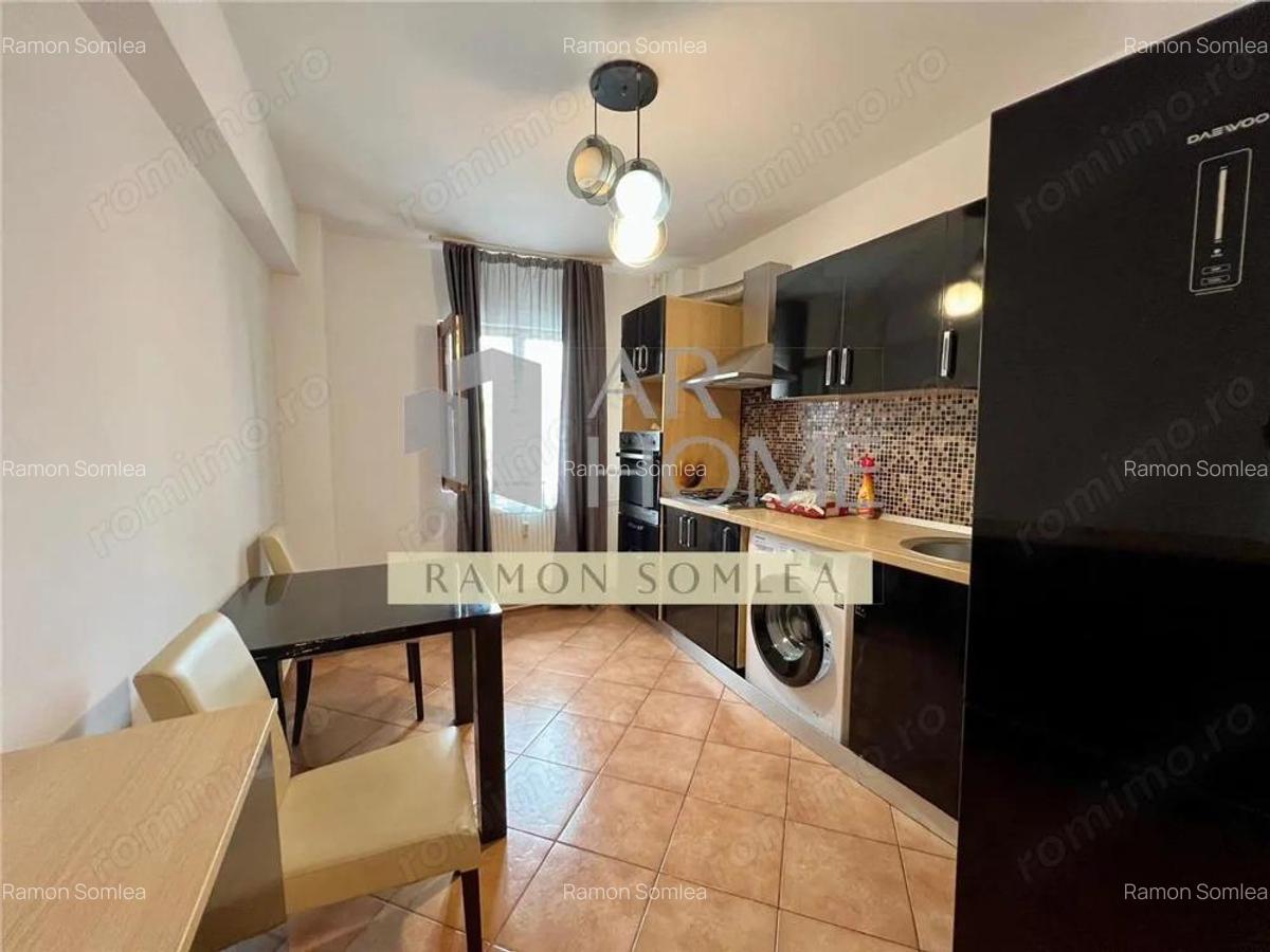 Inchiriere 2 camere, renovat, zona Cantacuzino, Ploiesti - 3