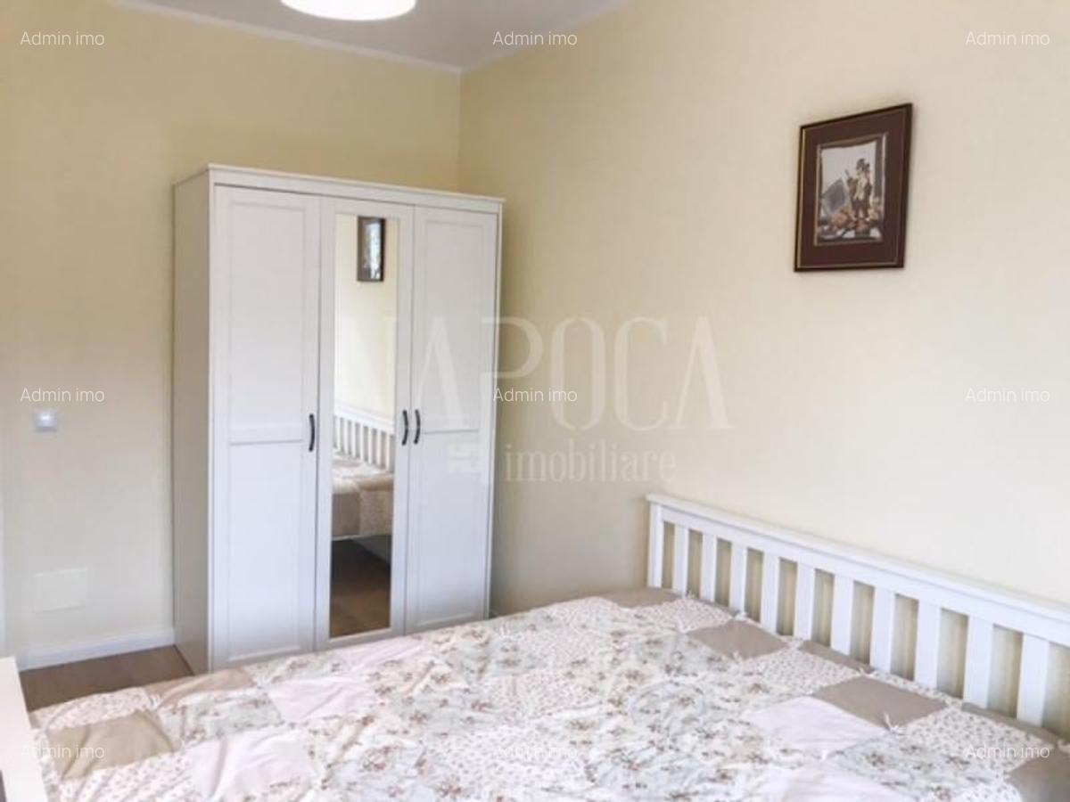 Apartament 2 camere de vanzare in Dambul Rotund, Cluj Napoca - 2