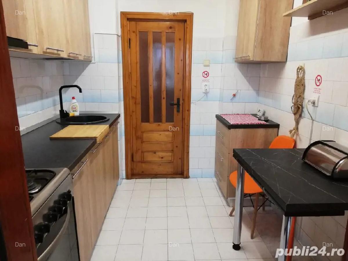 Inchiriere apartament 2 camere cartierCanta - 6