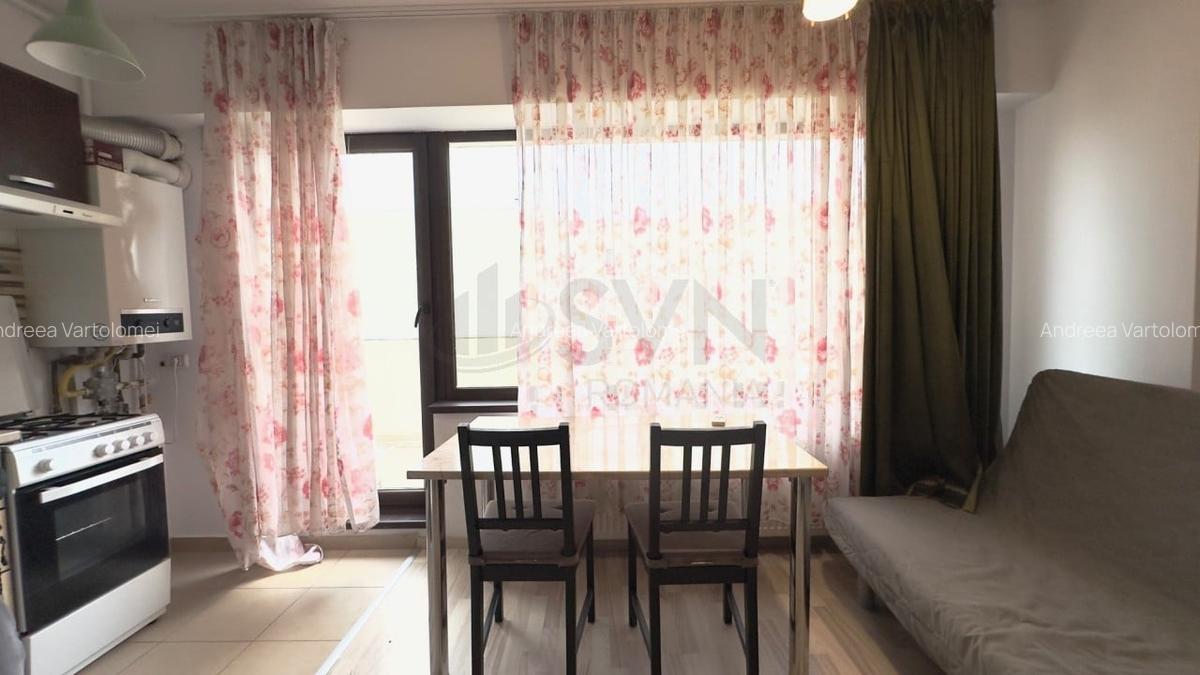 REA1025987 Garsoniera Aviatiei Baneasa - 6