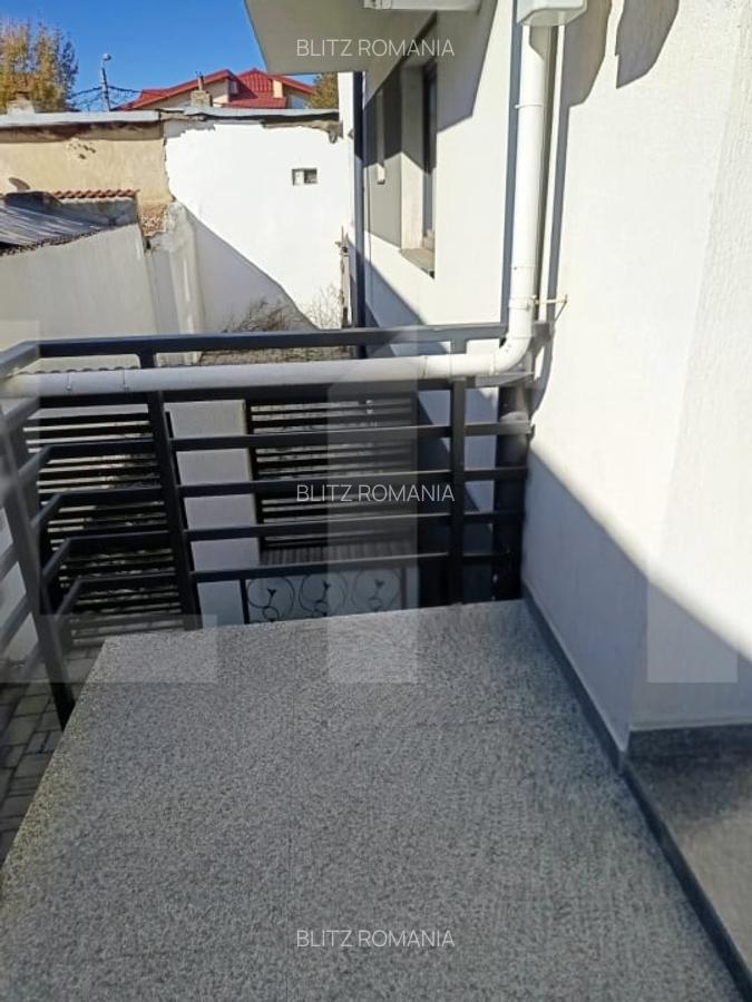 Apartament 3 camere tip Penthouse - 19