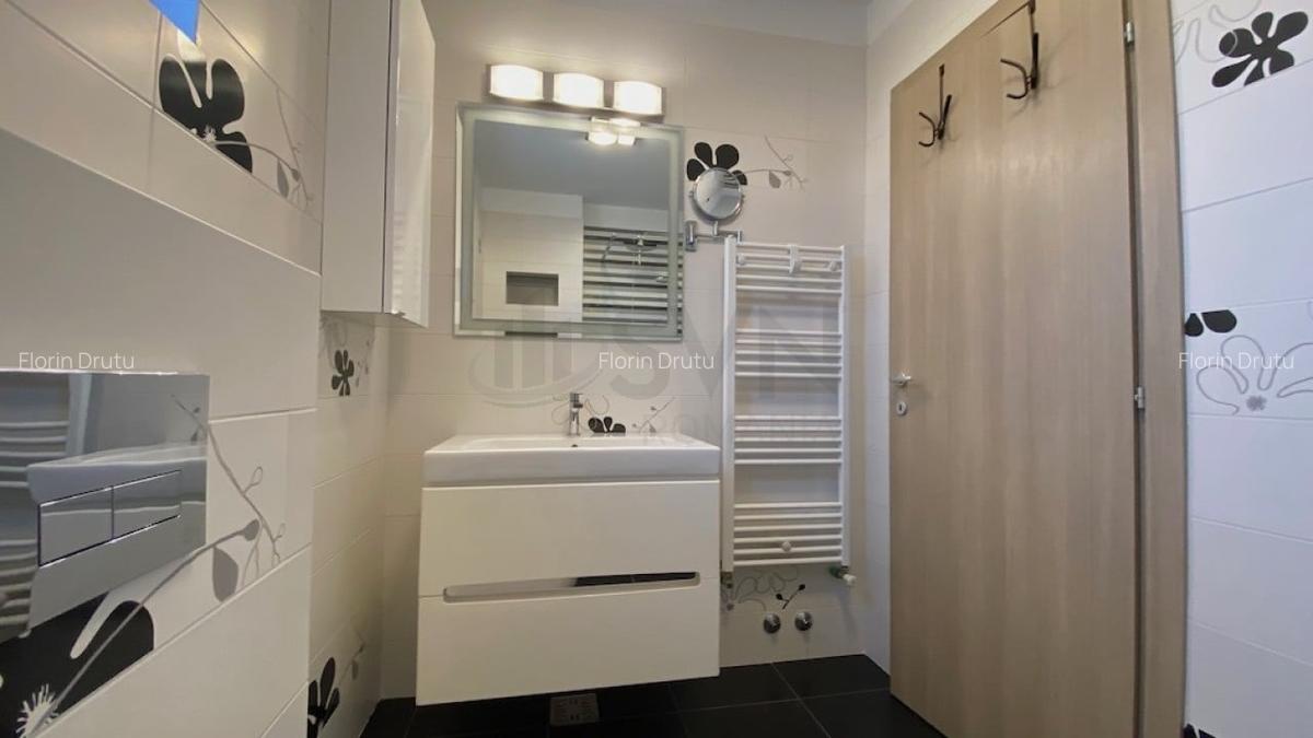 REA1024443 Apartament 3 camere - mobilat - gata de mutat - 15