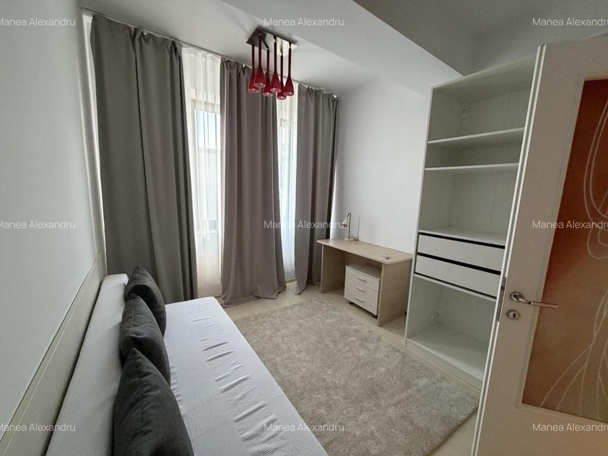 Apartament Premium 4 Camere |Nordul Capitalei |Parcare Subterană - pet friendly - 12