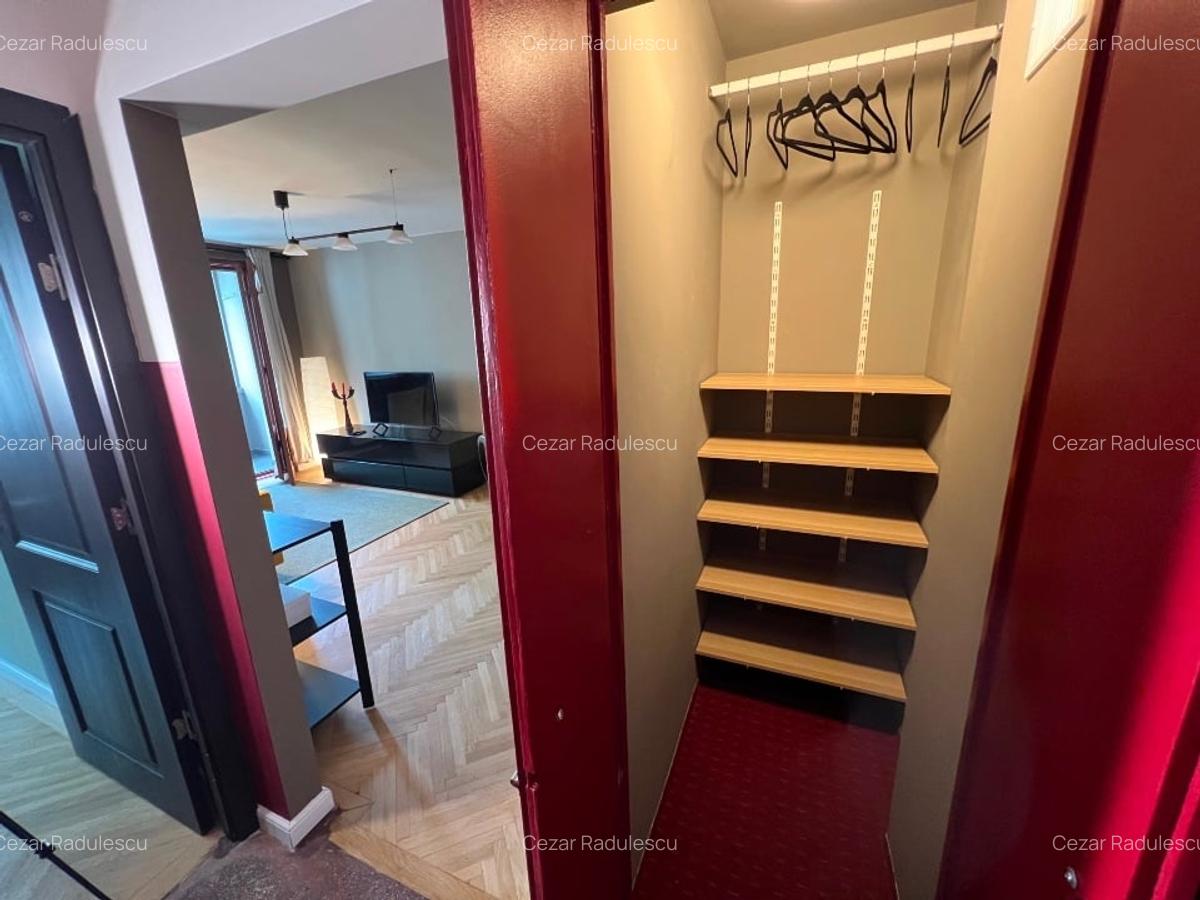 Apartament 2 Camere Zona Perla Fara Risc Seismic - 6