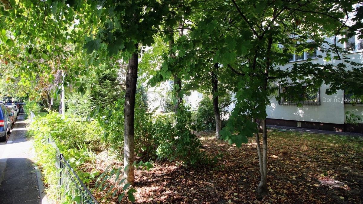 Turda - Parcul Regina Maria, 2 camere, decomandat, parter cu balcon, bloc 1982 - 13