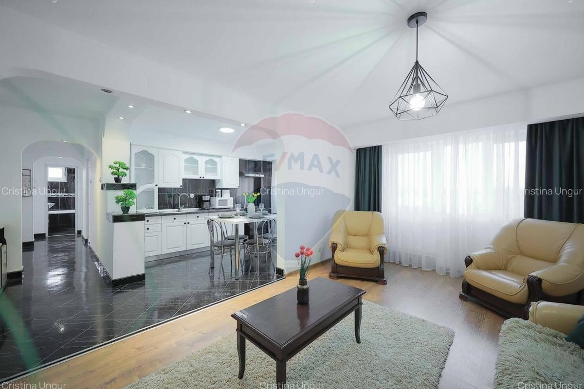 Apartament cu 4 camere de vanzare in zona Calea Aradului - 2