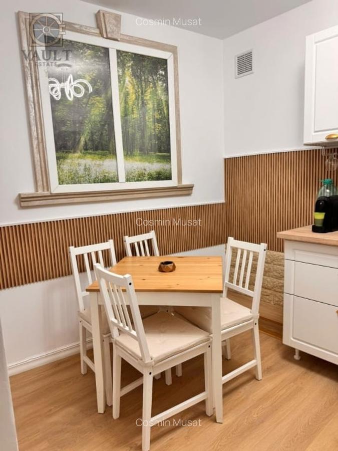 Apartament 2 camere - Metrou Universitate - 13