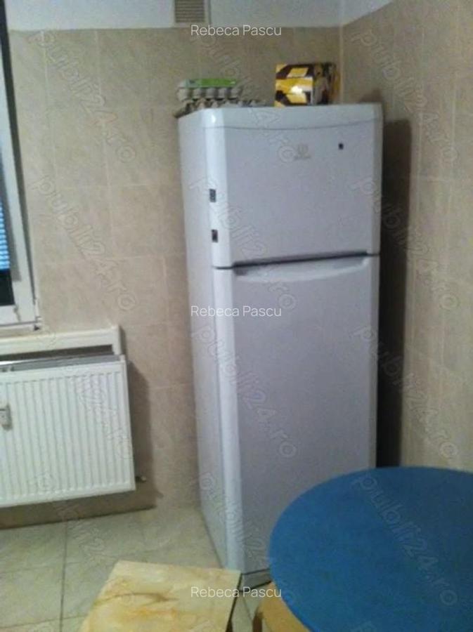 Apartament 2 camere, renovat, etaj 4, bloc reabilitat, lângă Auchan Titan - 8