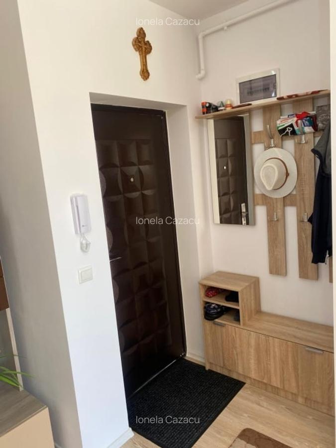 Apartament de vanzare- 2 camere (Zona Turnisor) - 10