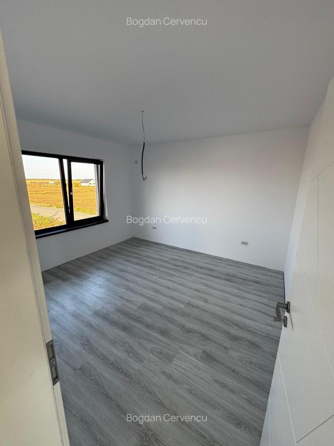 Casa individuala P+1E + pod, teren 450 mp – Berceni, ansamblu nou - 8