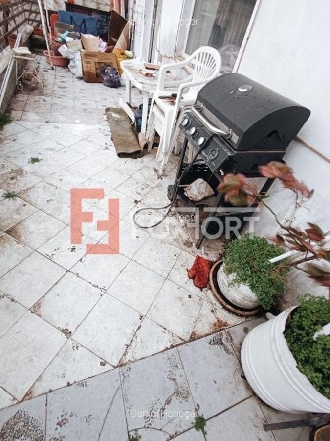 Apartament cu 3 camere, terasa 40 mp Timisoara - 15
