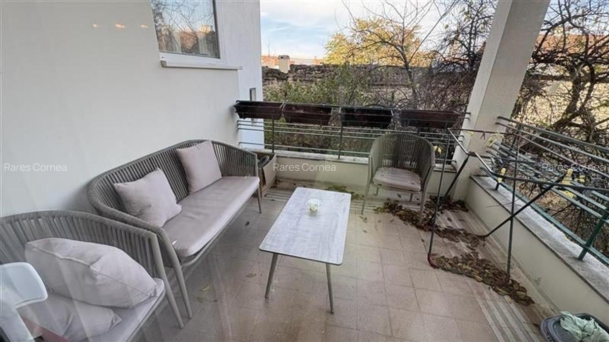 Inchiriere apartament 2 camere de LUX in Centru- Casa de Cultura - 8