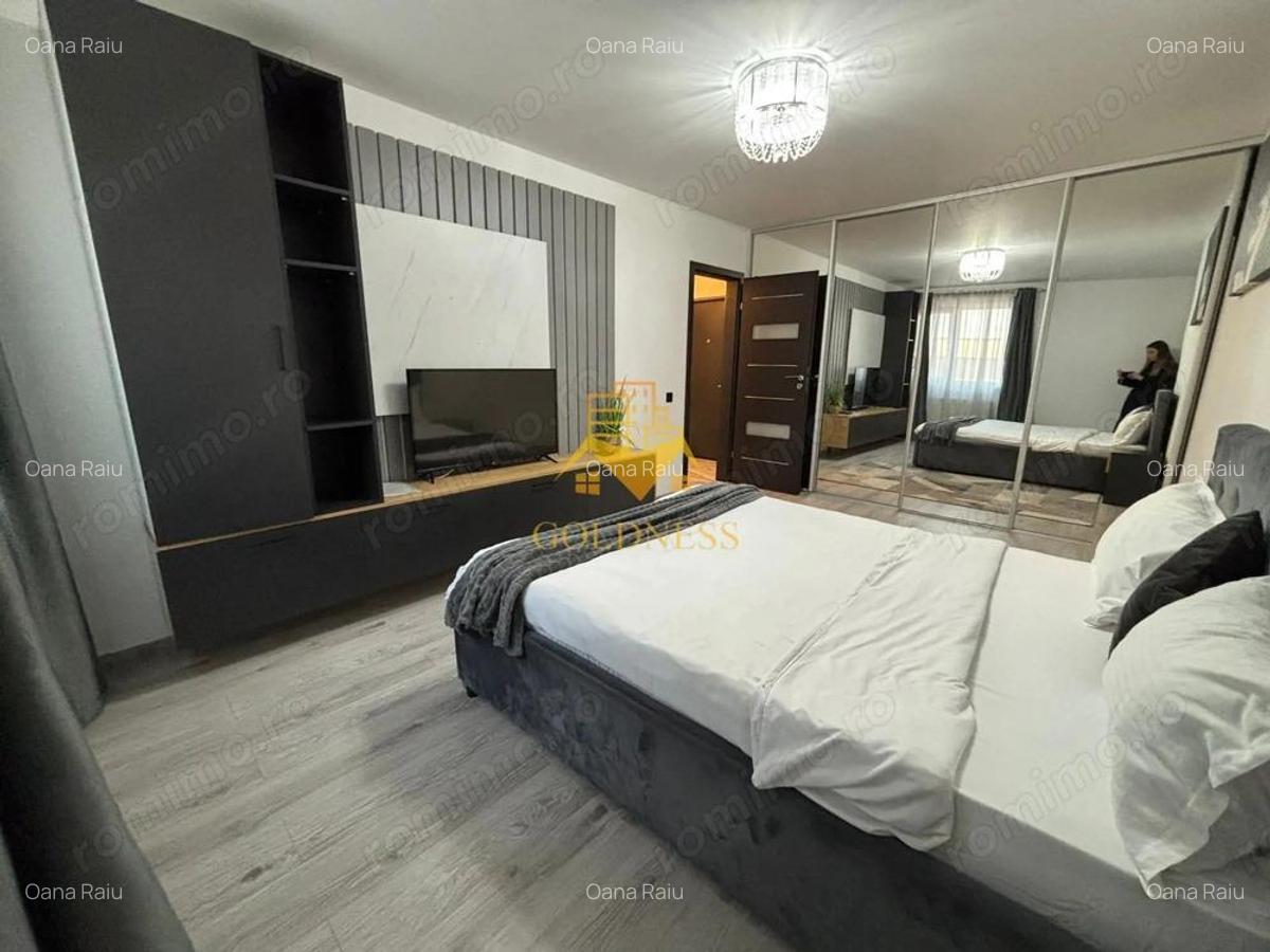 2 camere, modern, parcare, Dambul Rotund, Rosa, TVA inclus - 6