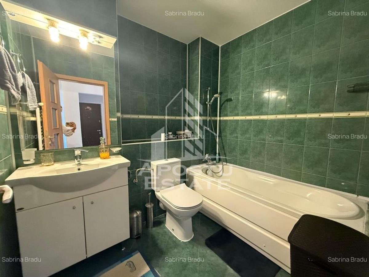 Apartament cu 2 camere, zona Aradului - 6