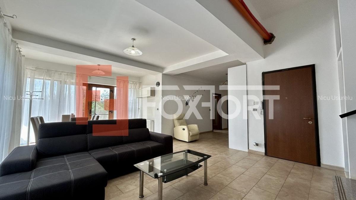 Apartament cu 3 camere la parter si teren de 160 mp - Ghiroda - 1