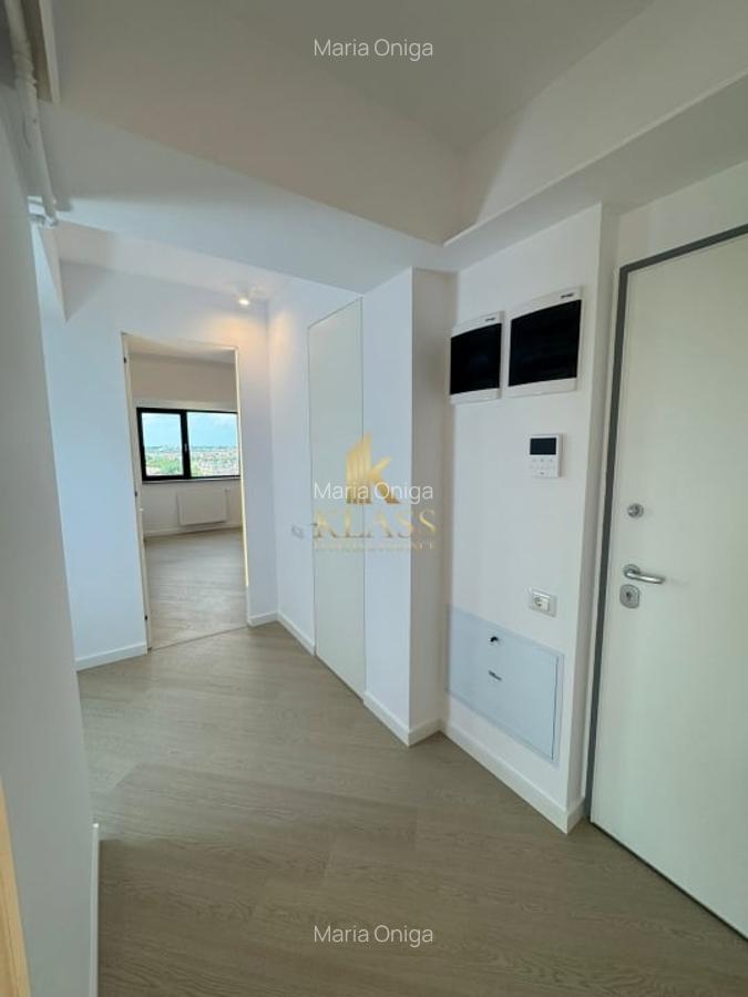 Apartament cu 3 camere | Cortina North | Pipera - 18