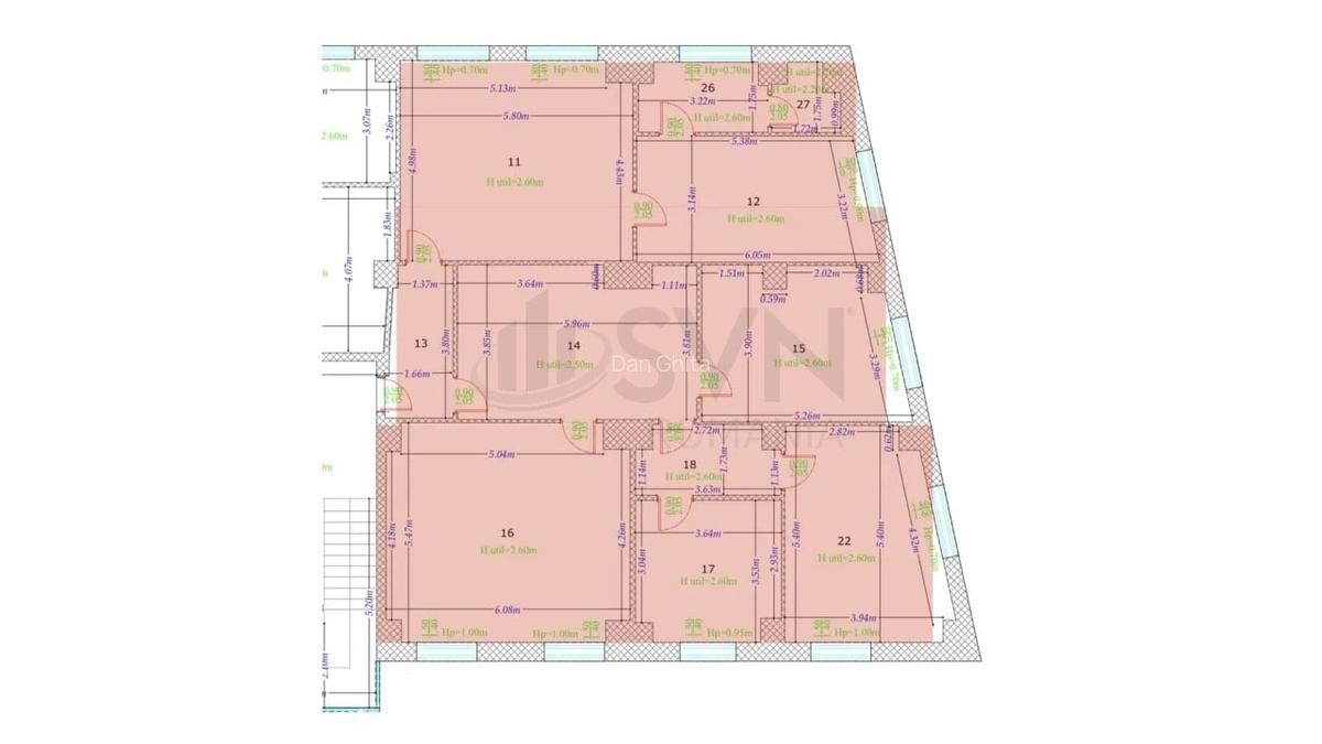 REC3001546 Spatiu Comercial I 185mp I Vitan - 7
