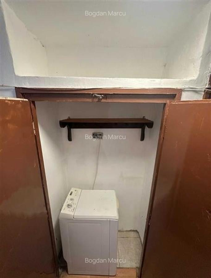 Mobilat si utilat in bloc anvelopat - 6