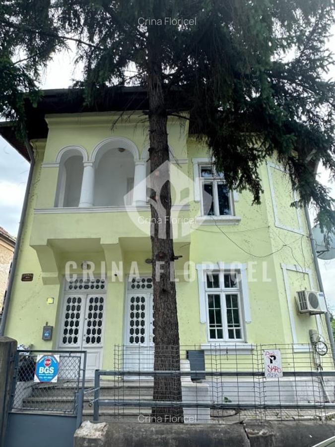 Inchiriere vila pentru birouri / activitati comerciale- Dorobanti Capitale - 2