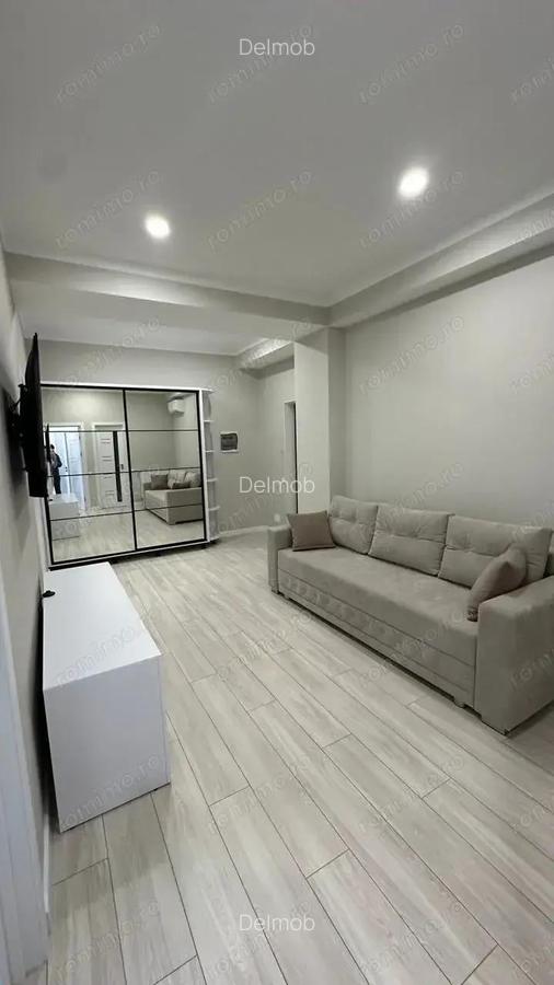 Apartament 3 camere Zona Avangarden - 7