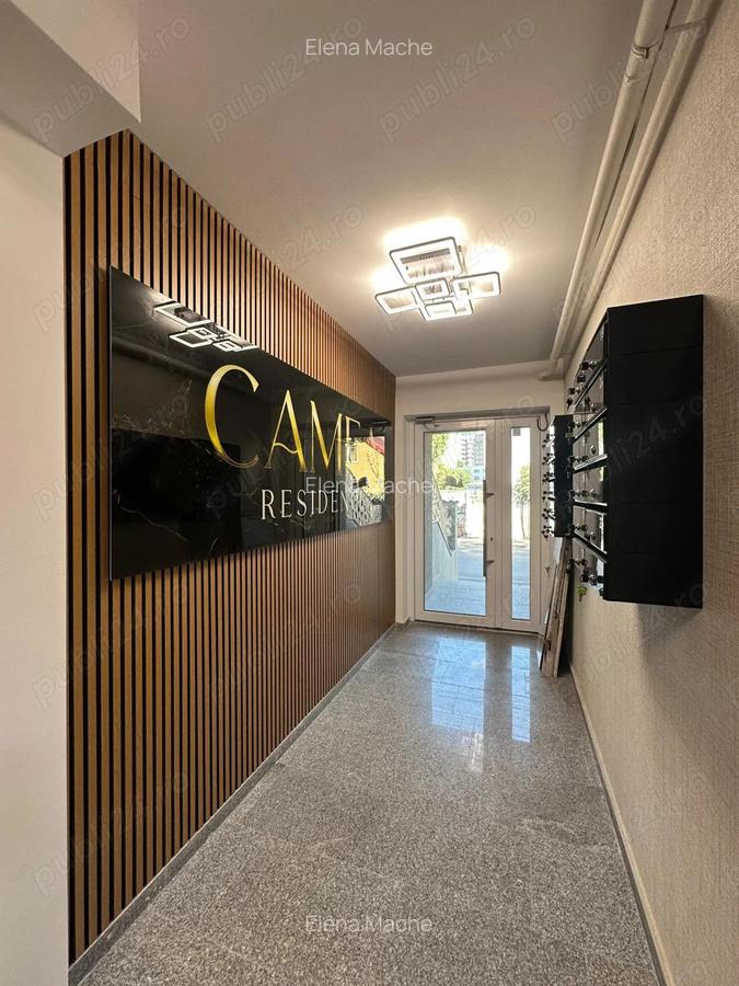 [12 MIN METROU DIMITRIE LEONIDA] Apartament 2 camere ?i gradina in proprietate - 2