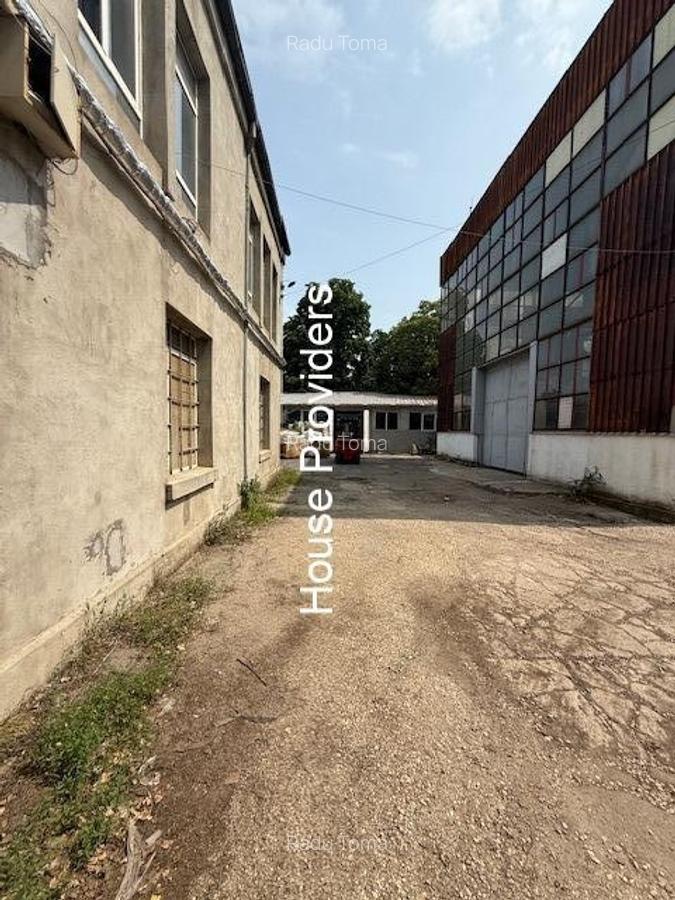 Spațiu industrial, 194 mp în Berceni - 4