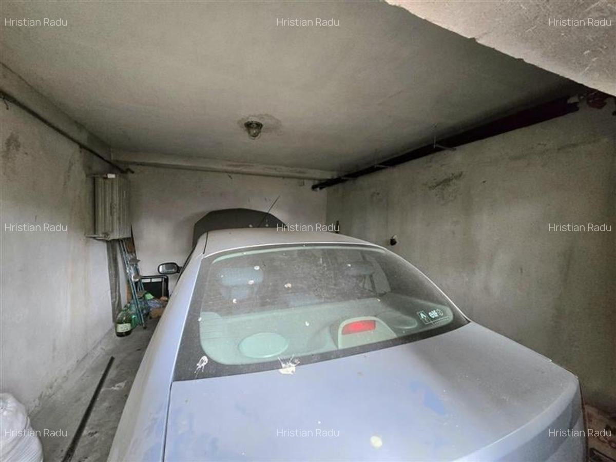 OCAZIE RARA! AP.4 CAM.DECOM.ET2/3 GARAJ SI BOXA SECTOR 1 PAJURA - 35