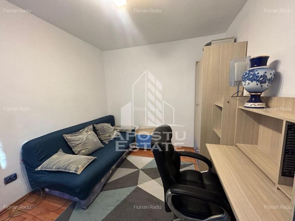 Apartament 2 camere, centrala proprie, Calea Sagului - 3