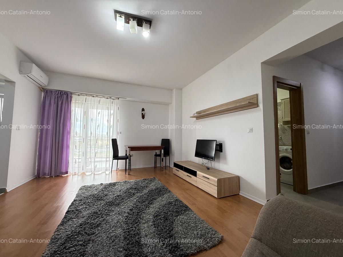 Studio modern 47 mp, centrala, in bloc nou vizavi de Cora la 3 minute de metrou - 4