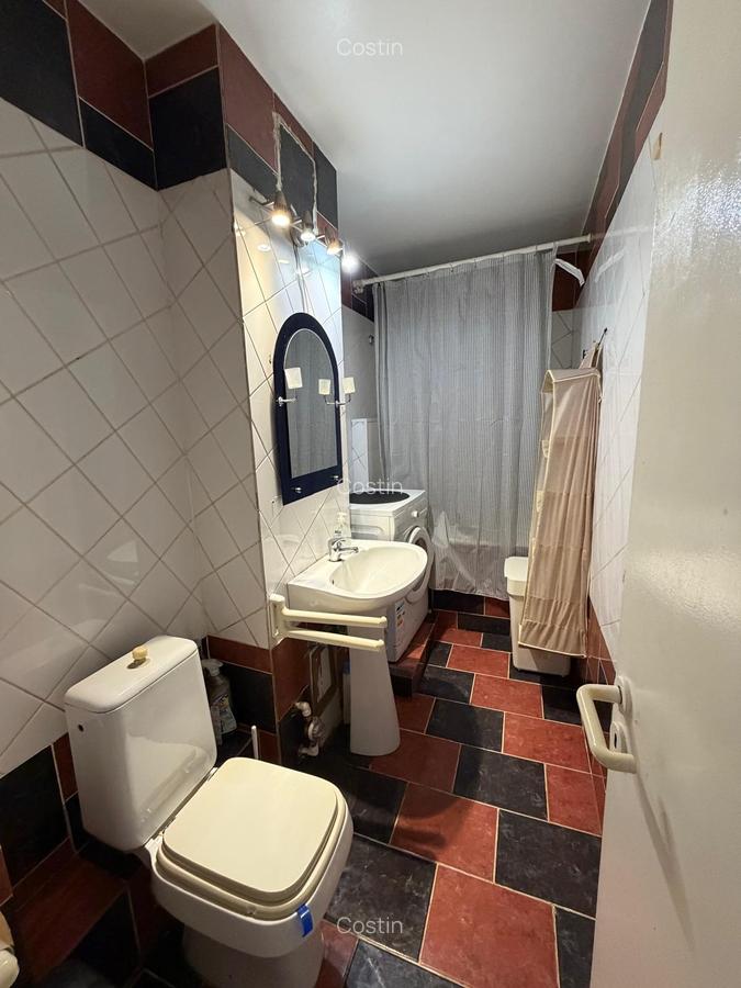 APARTAMENT 2 CAMERE 60 MP 1/4 VIS A VIS DE INTRAREA IN PARCUL LUMEA COPIILOR - 7