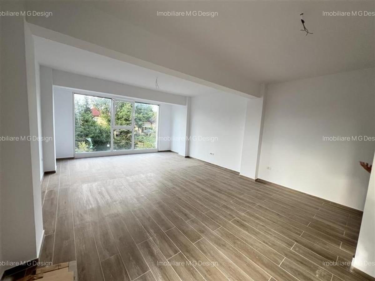 2 camere etaj 1, Mircea cel Batran, 70mp utili, loc parcare cu elevator - 2