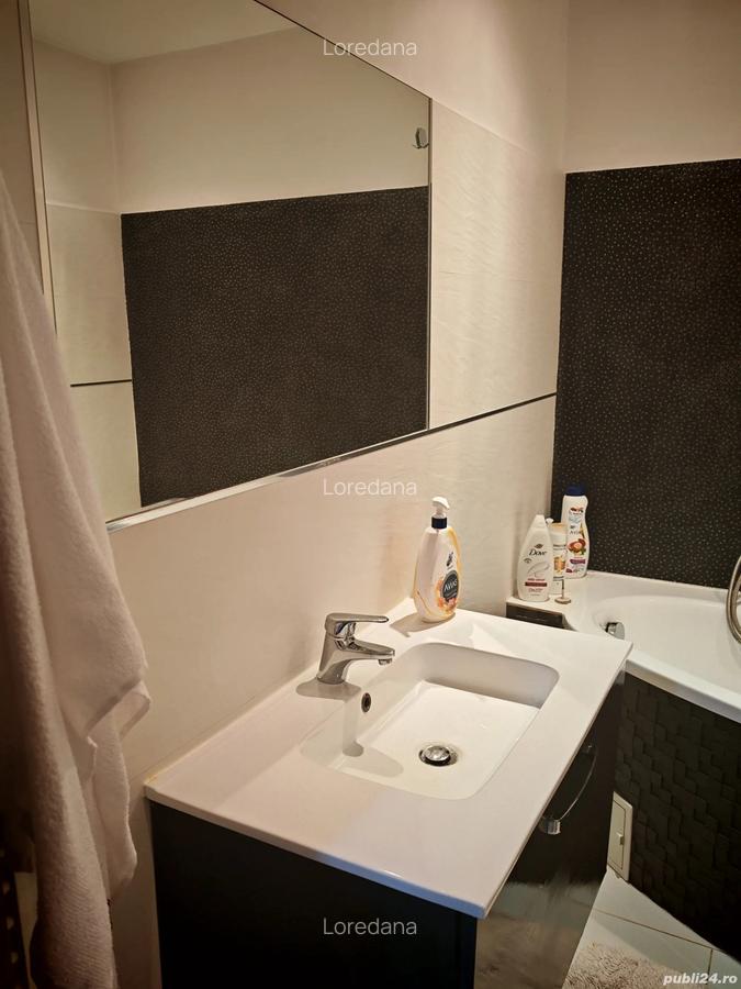 Garsoniera de inchiriat strada Tineretului 2A - 6