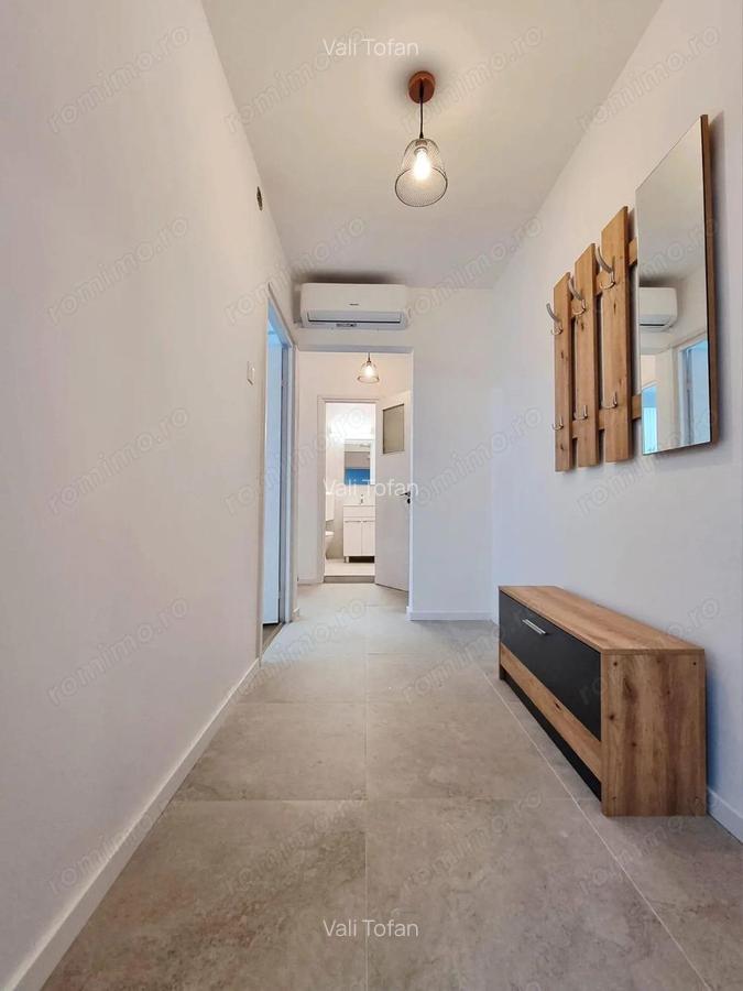 2 camere, decomandat, renovat premium, la 2 minute de Metrou TOTUL NOU - 6