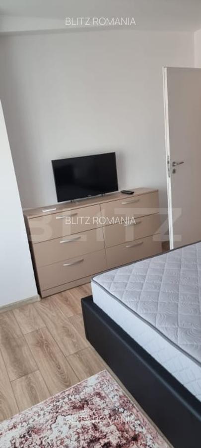 Apartament 2 camere, decomandat, modern, incalzire in pardoseala, zona Centrala - 3