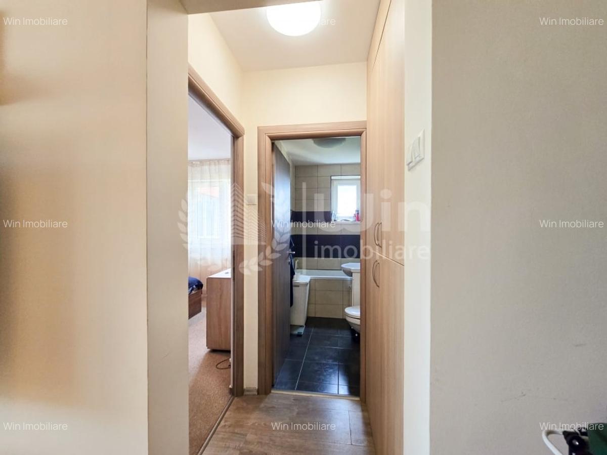 Apartament 2 camere | Decomandat | Etaj 4/8 | Grigorescu | Zona Profi - 7