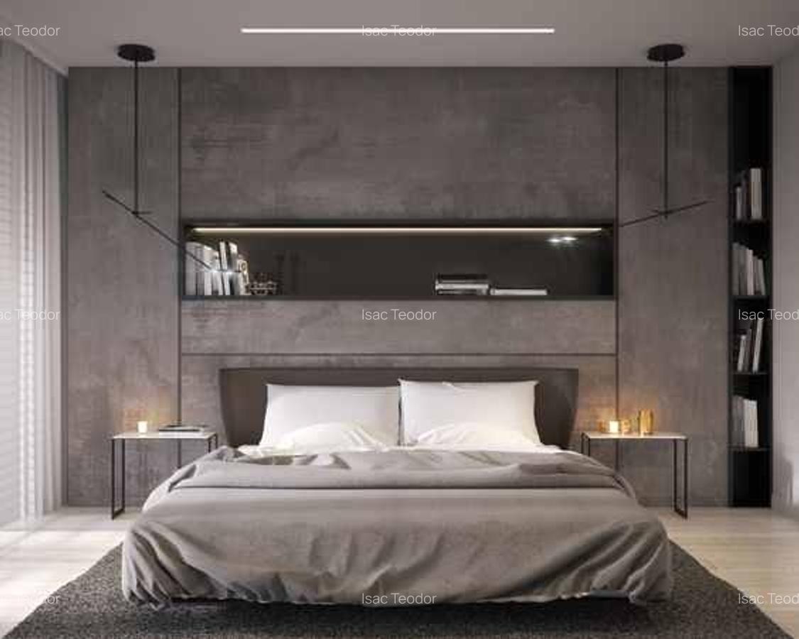 Apartament 2 camere decomandat, metrou Aparatorii Patriei - 3