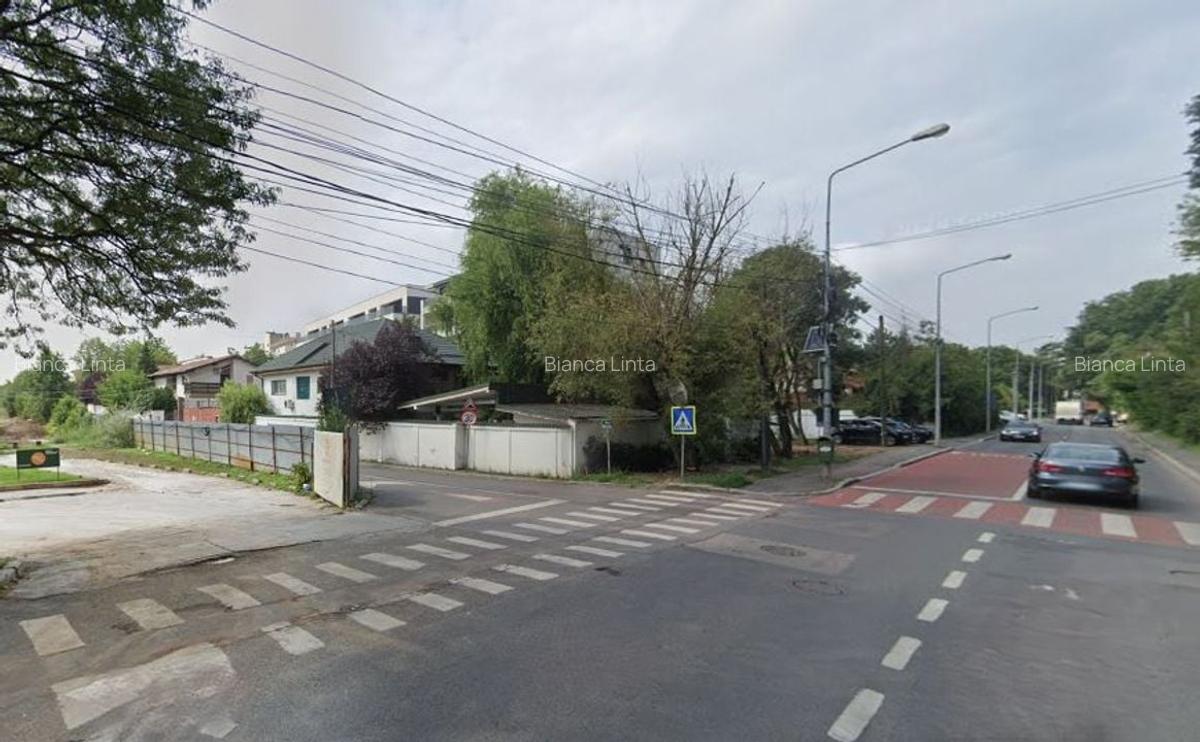 Vanzare teren 1500 mp - Zona Jandarmeriei - 2