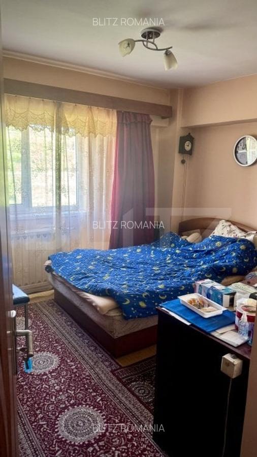 Apartament de vanzare, cu 2 camere, 55 mp, zona Iris - 2
