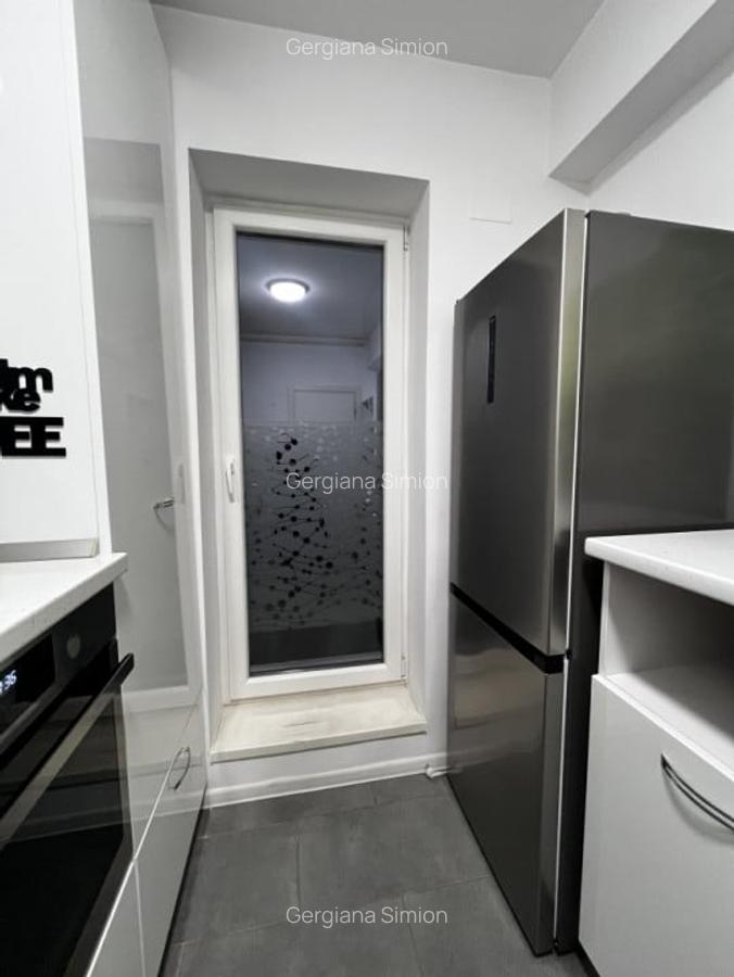 Apartament 2 Camere Atria Urban | Parcare | Centrala | Balcon | COMISION 0% - 26