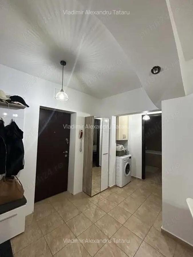 APARTAMENT 2 CAMERE | 54.75MP | ZONA POSTALIONULUI | COMISION 0%!! - 7