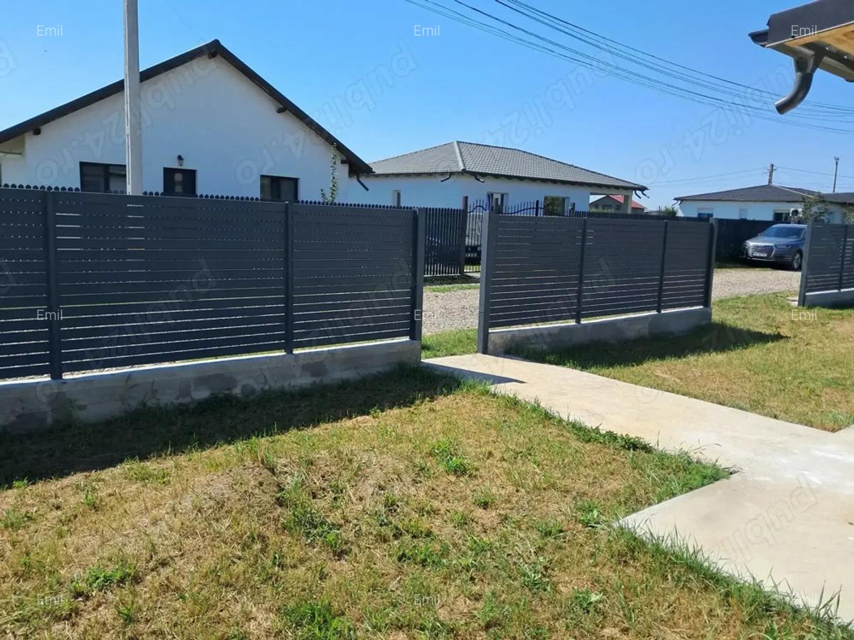 Vand casa in Horia - 8