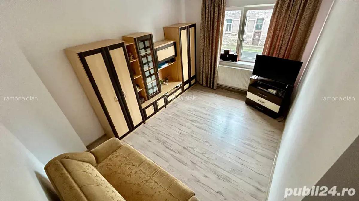 Apartament 2 camere - 1