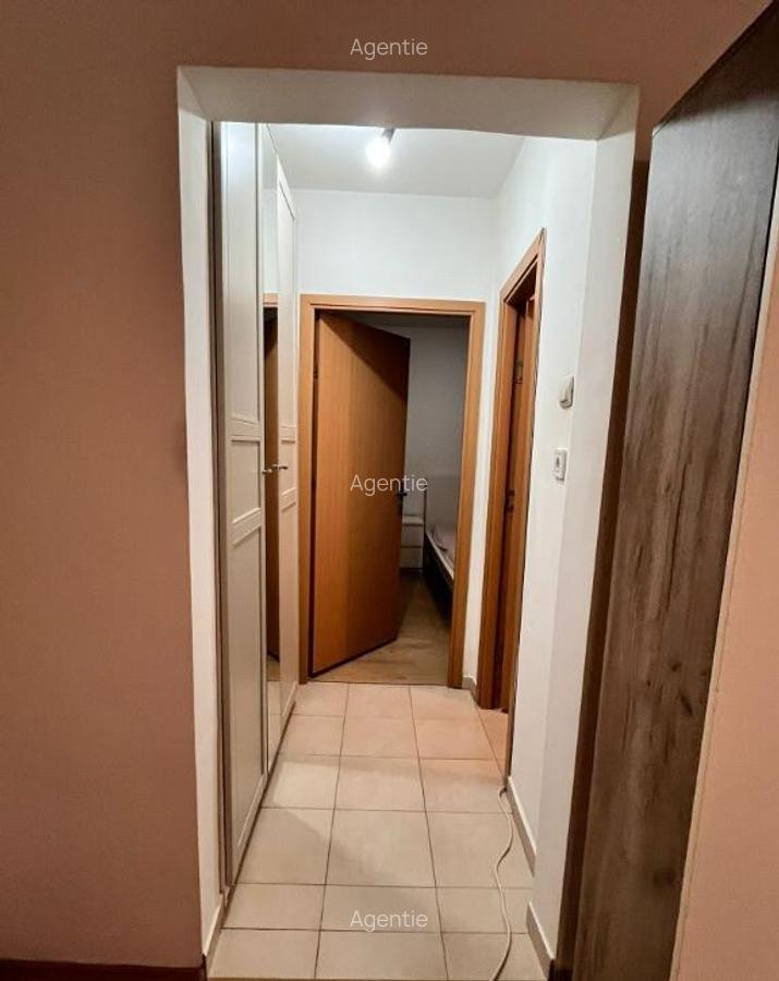 Bdul. Tineretului, vis - a- vis de Park, Apartament 2 camere. - 5