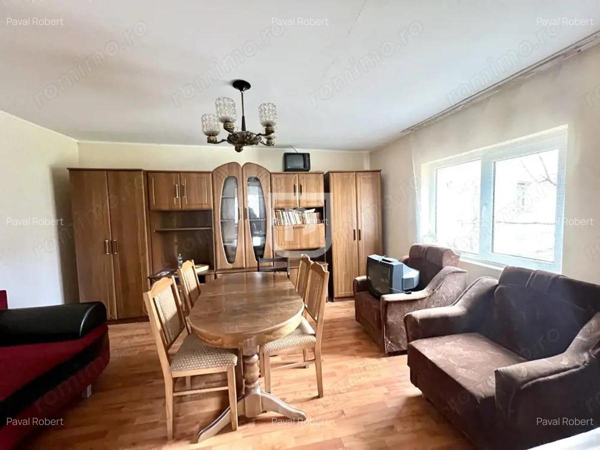 Casa cu teren 400 mp in ora? Gura Humorului - 9