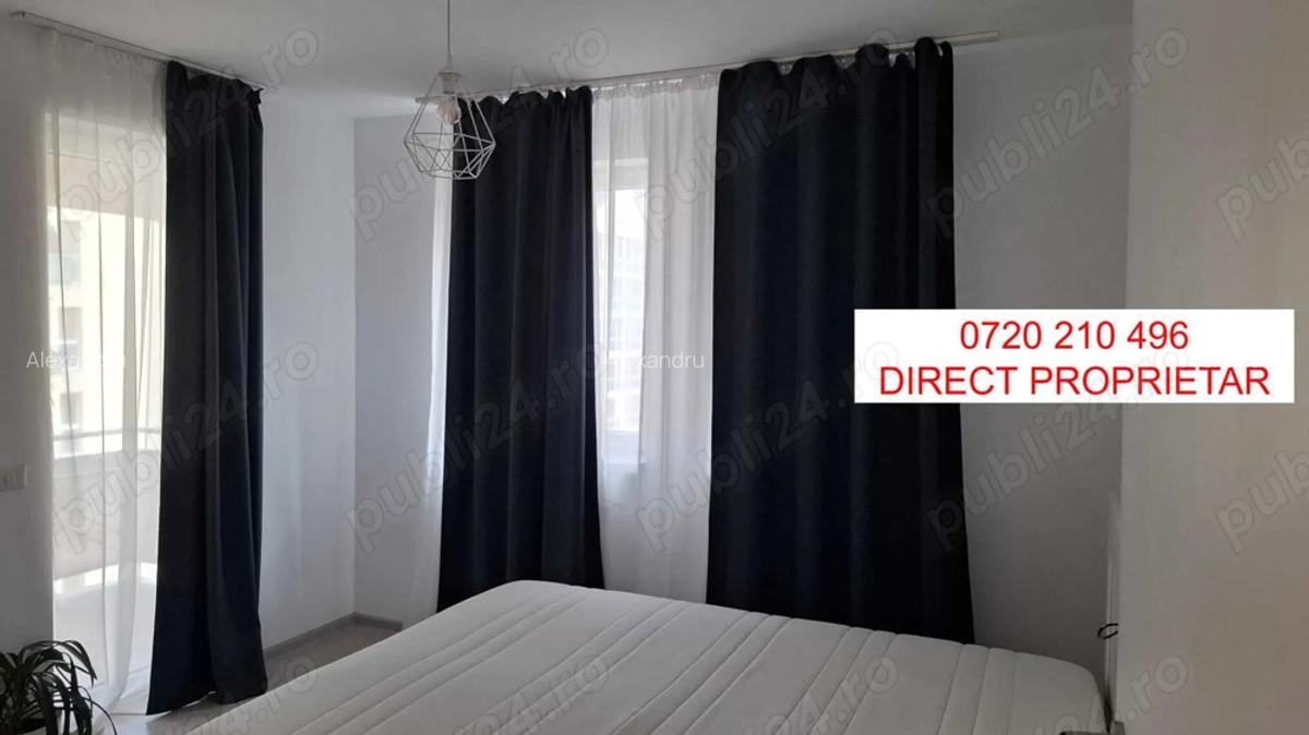 Apartament 2 Camere - Apollo 3 - Popesti Leordeni - 4