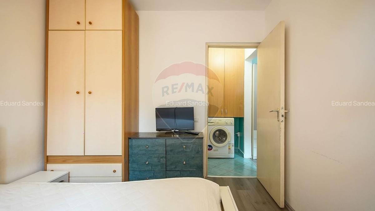 Comision 0% | 2 camere de inchiriat | Aleea Magnoliei | Etaj 2/4 - 9