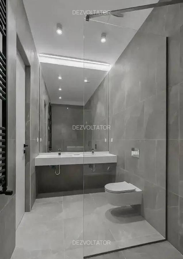 Ansamblu lux, apartament finisat la cheie, comision 0! - 4