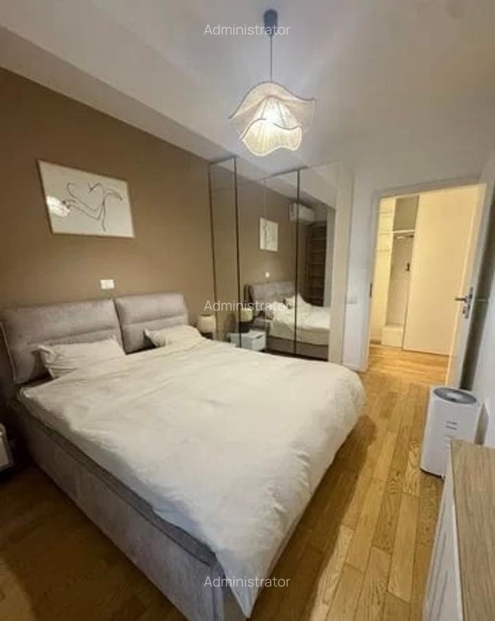 Apartament 3 camere Lux la prima închiriere-Vasile Lascăr+loc de parcare - 6