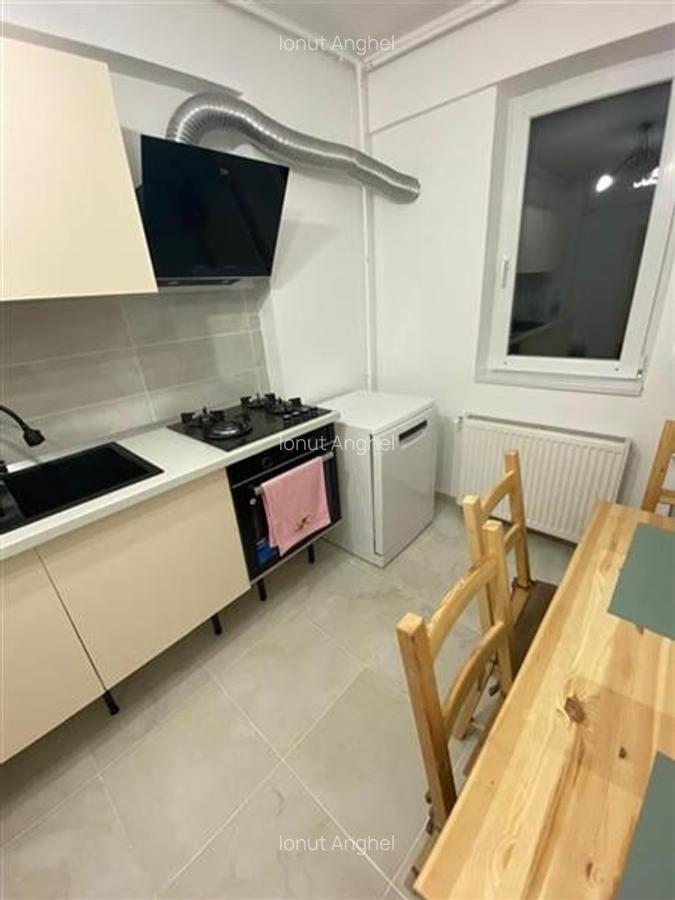 Apartament cu 2 camere decomandat în Chiajna - 9