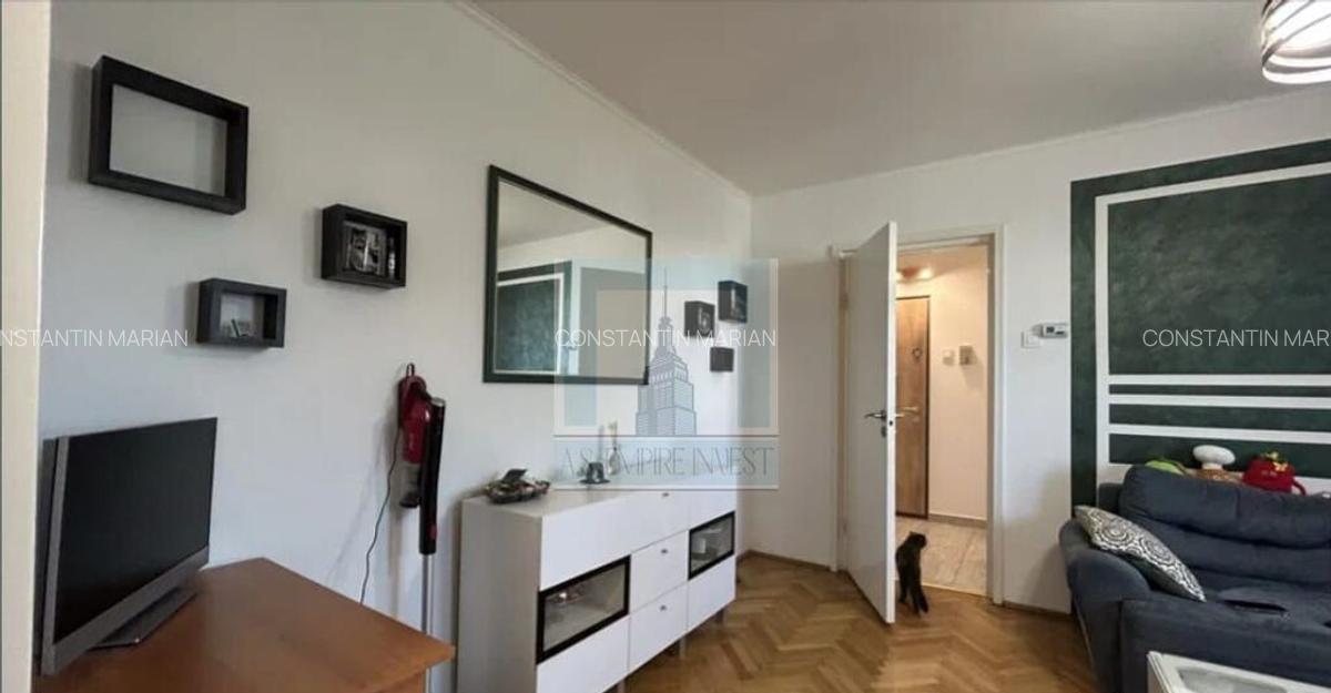 Apartament de inchiriat - zona Astra - 2